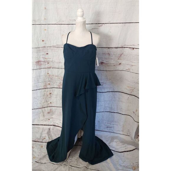 Dress the Population Kai Formal Gown Size XXL NWT - Picture 3 of 8